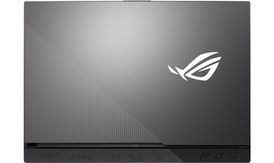 Laptop Design