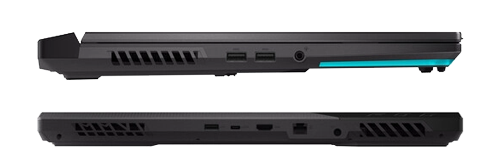 Ports