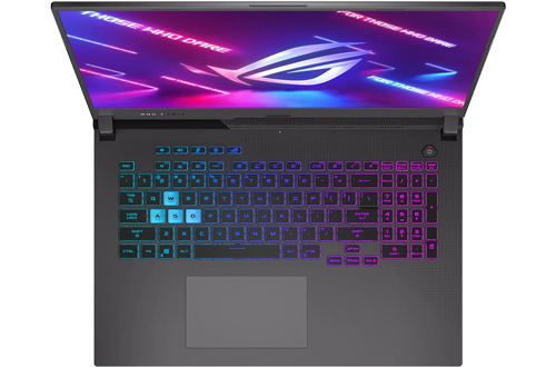 Keyboard