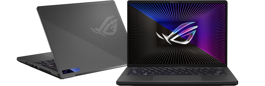 ASUS ROG Zephyrus G14 (GA402) Gaming Laptop