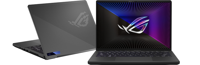 Brotect Pellicola Protettiva HD-Clear Per ASUS ROG Zephyrus G14 GA402 – Trasparente, Anti-Impronte, Anti-Graffio – Made In Germany – Facile Installazione Senza Bolle