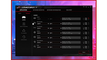 Asus Rog Strix Scar17 17 I7 Rtx 80 Super Gaming Laptop Ln G732lxs Hg014t Scan Uk