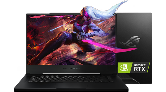 Gaming Laptop 2070 Max Q Vr Asus What Is Max Q Design Refurbished