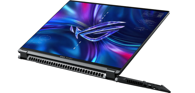 「ジャンク」　ASUS ROG FLOW X16-3070ti ROG Flow X16 (2022) | Gaming Laptops｜ROG - Republic of