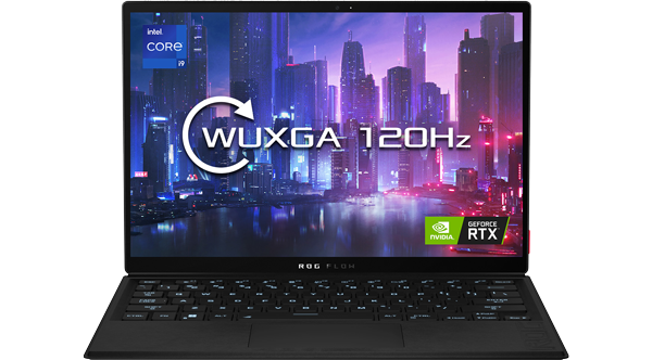 ASUS ROG Flow Z13 13.4