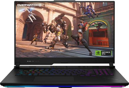 GeForce RTX 4090 GPU