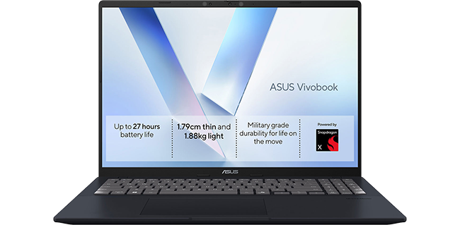 Vivobook 16