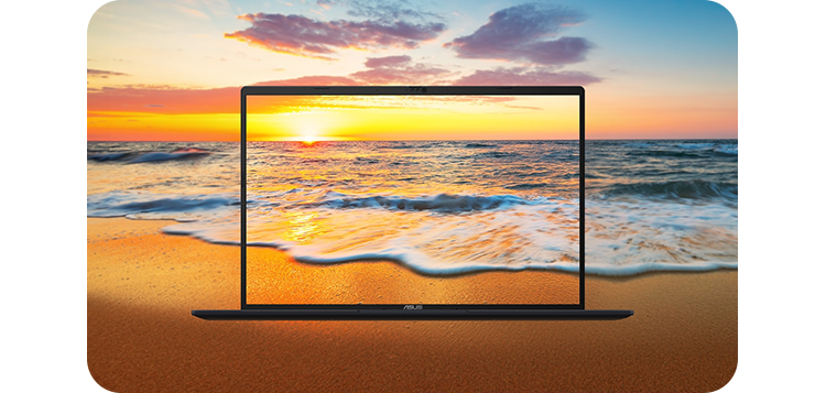 16:10 display