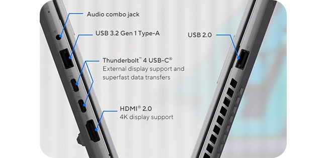 4K Recording