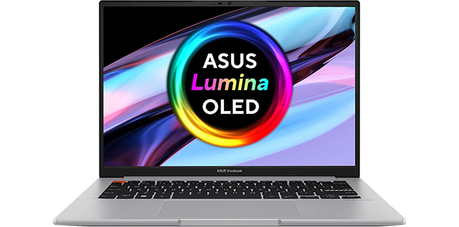 Vivobook S 14