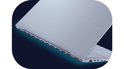 laptop features