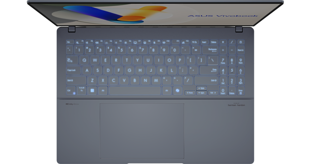 Keyboard