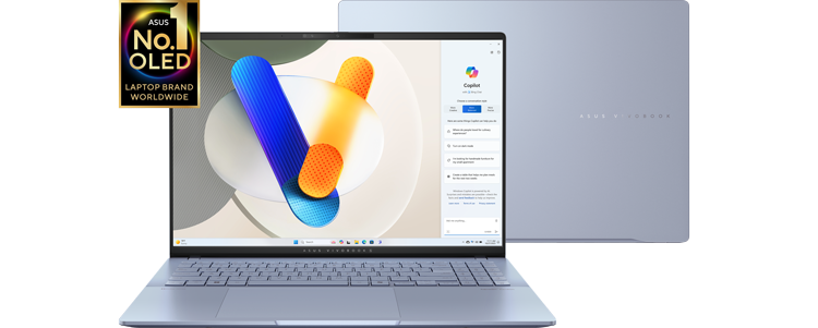 ASUS Vivobook S 16 OLED S5606