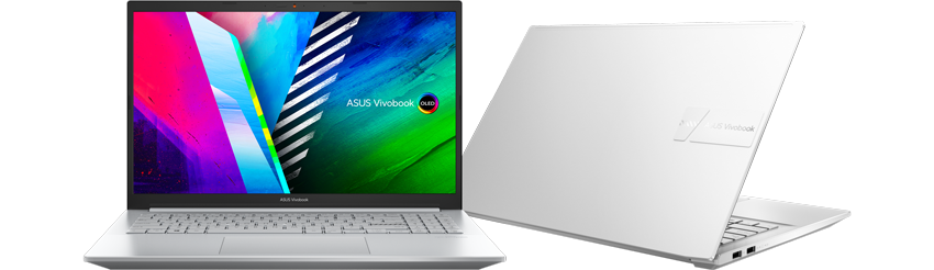 VivoBook M3500QA-L1080T