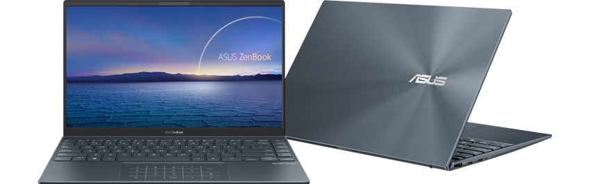 ASUS ZenBook 14 UX425EA Laptop