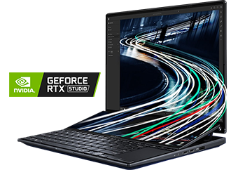 GeForce RTX 4050 GPU