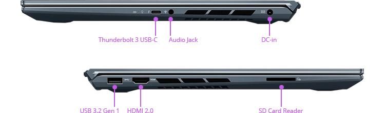 4K Recording