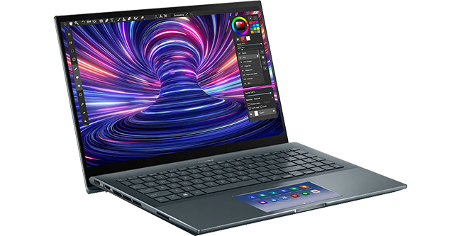 4K Recording