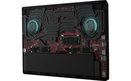 4K Recording