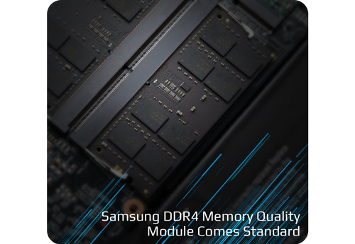 SAMSUNG DDR4 MEMORY