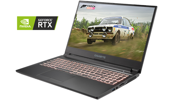 RTX GPU