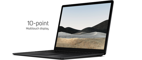 Microsoft Surface 4 15