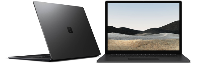 Microsoft Surface 4 15