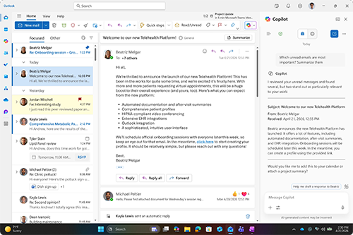 Microsoft 365