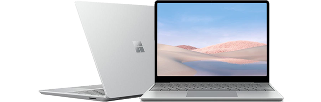 Surface i5 Laptop Go