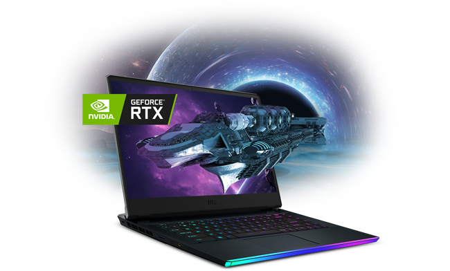 GeForce RTX 30 Series Graphics