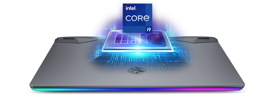 Intel 12th Gen Processor