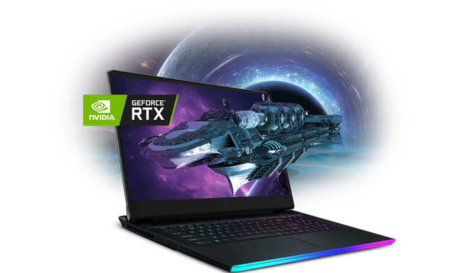 GeForce RTX 30 Series Graphics