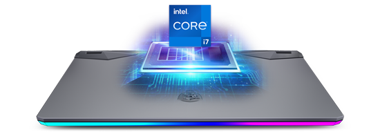 Intel 12th Gen Processor