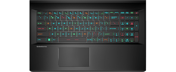 GP66 Keyboard