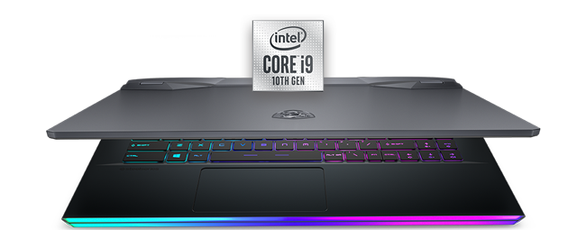Intel 10th Gen Processor