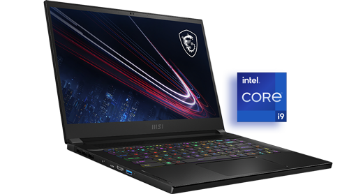 Intel Processor