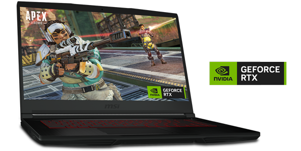 GeForce RTX 4050 GPU