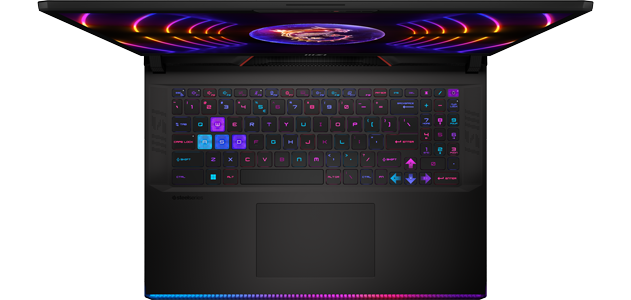 MSI Mystic Light