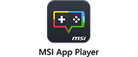 MSI App Player