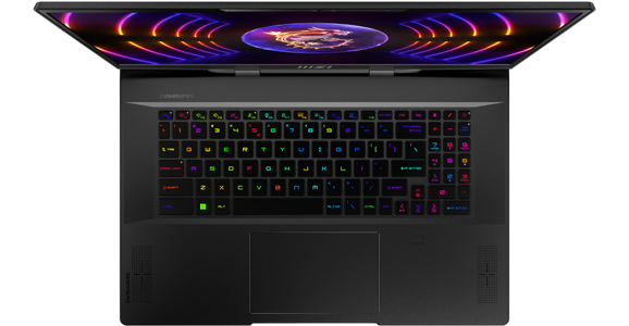 MSI Mystic Light