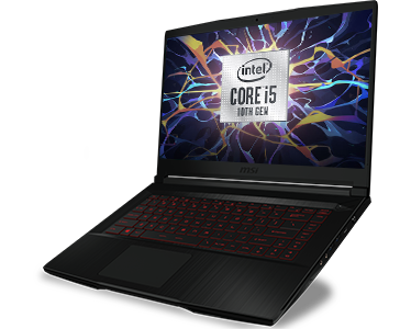 CPU i5