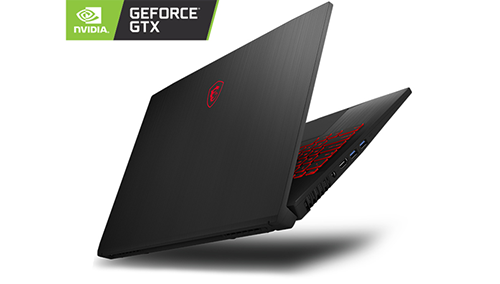 GTX 1650ti SERIES