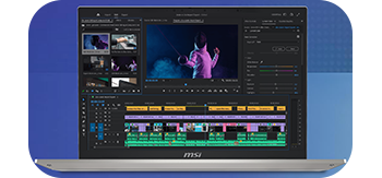 Intelligent Content Creation