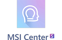 MSI Center S