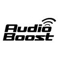 audio boost