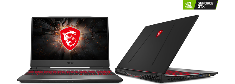 Msi gp65 deals