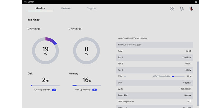 4K Recording