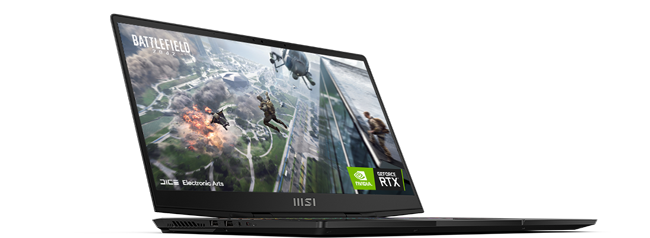 GeForce RTX 30 Series Graphics