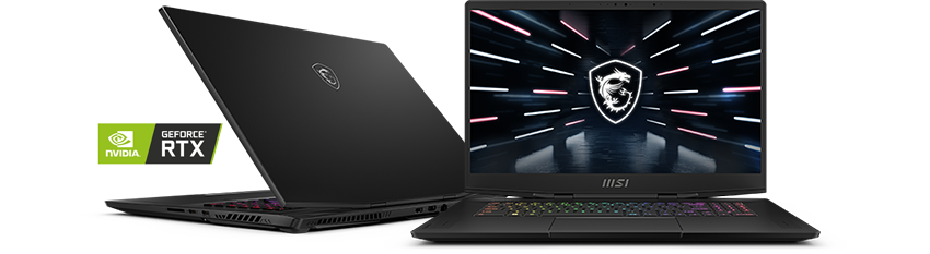MSI GS77 Stealth Gaming Laptop