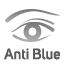 anti-blue
